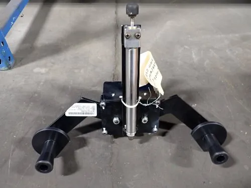 Fori Automation Steering Wheel Leveler