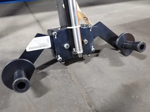 Fori Automation Steering Wheel Leveler