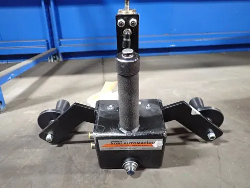 Fori Automation Steering Wheel Leveler