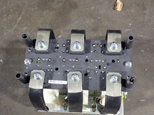 Mitsubishi Electric Transformer