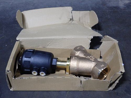 Xebec Pneumatic Valve Monitor