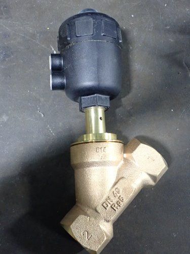 Xebec Pneumatic Valve Monitor