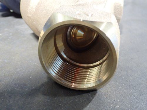 Xebec Pneumatic Valve Monitor