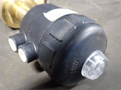 Xebec Pneumatic Valve Monitor