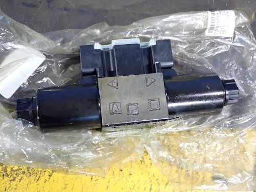 Yuken/rexroth Solenoid Valves