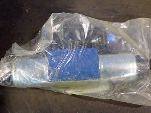 Yuken/rexroth Solenoid Valves