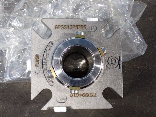 Gould Pumps Single Mechanical Seal