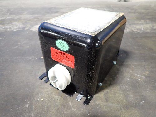 Dongan Ignition Transformer