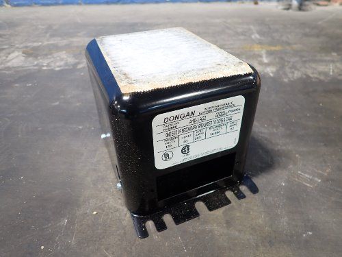 Dongan Ignition Transformer