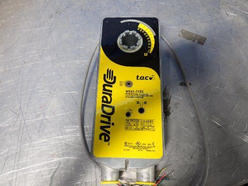 Dura Drive Proportional Actuator