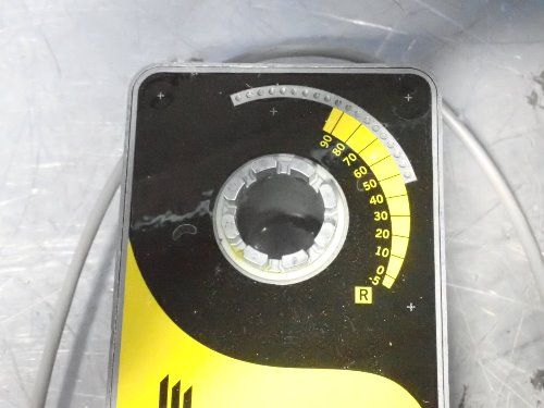 Dura Drive Proportional Actuator