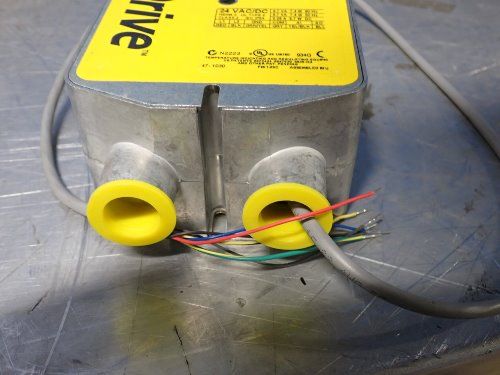 Dura Drive Proportional Actuator