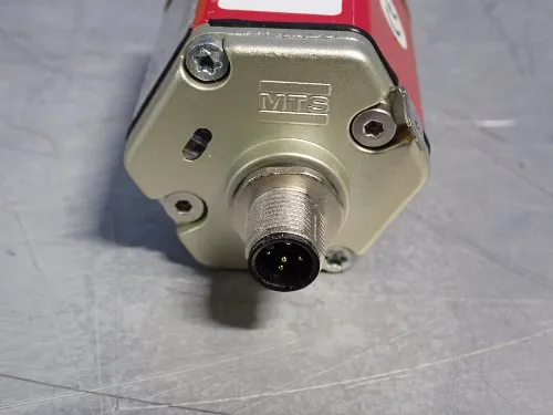 Mts Linear Position Sensor