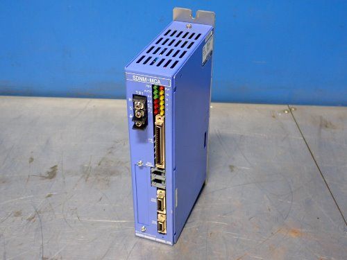 Santo Machine Works Multi Controller