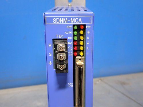 Santo Machine Works Multi Controller