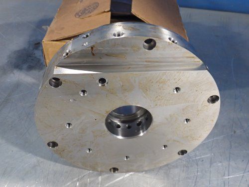 Brann Machine Manifold