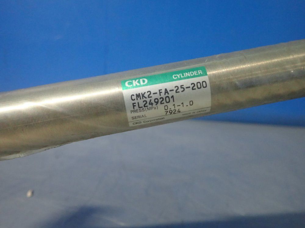Ckd Cylinder