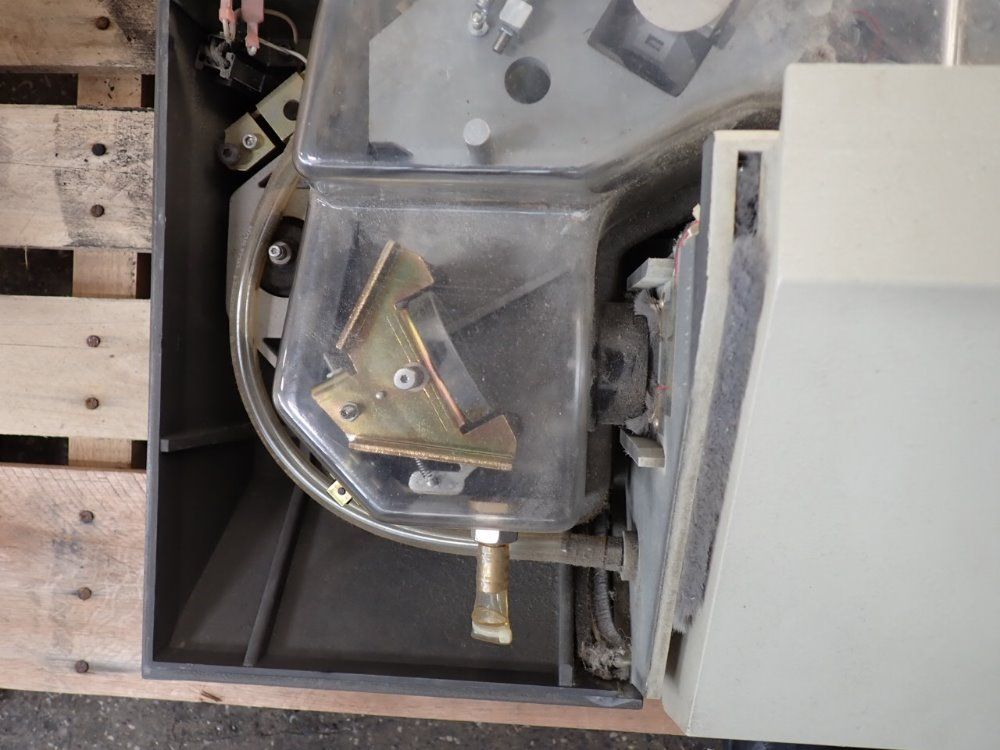 Perkin Elmer Ftir Spectropohotometer - 1600