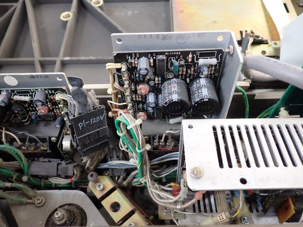 Perkin Elmer Ftir Spectropohotometer - 1600