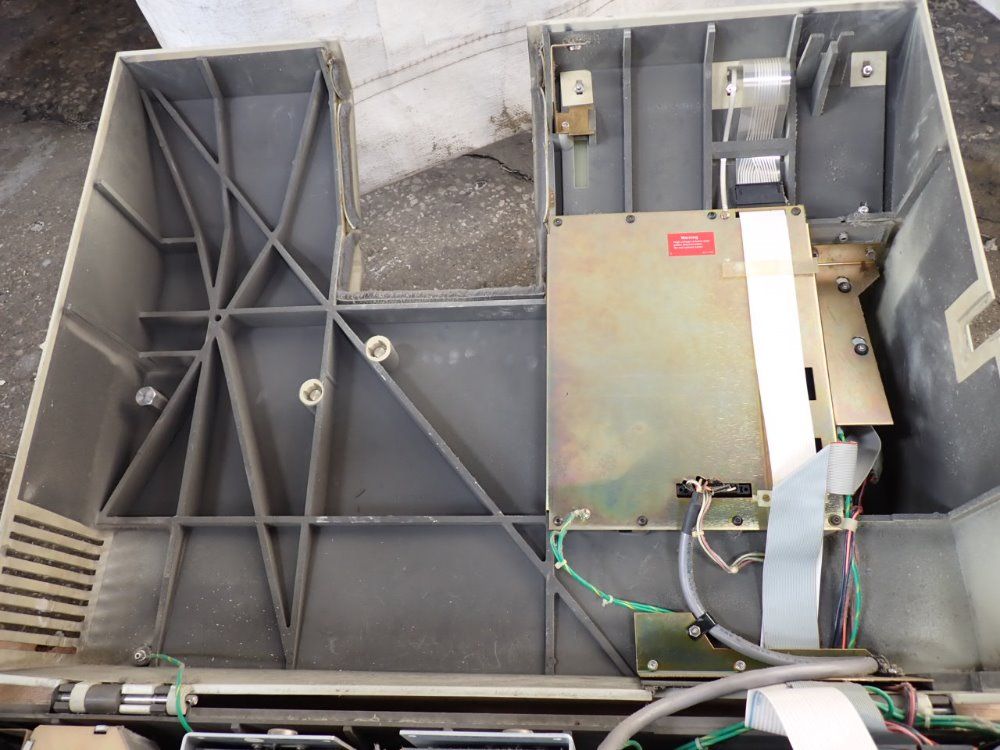 Perkin Elmer Ftir Spectropohotometer - 1600