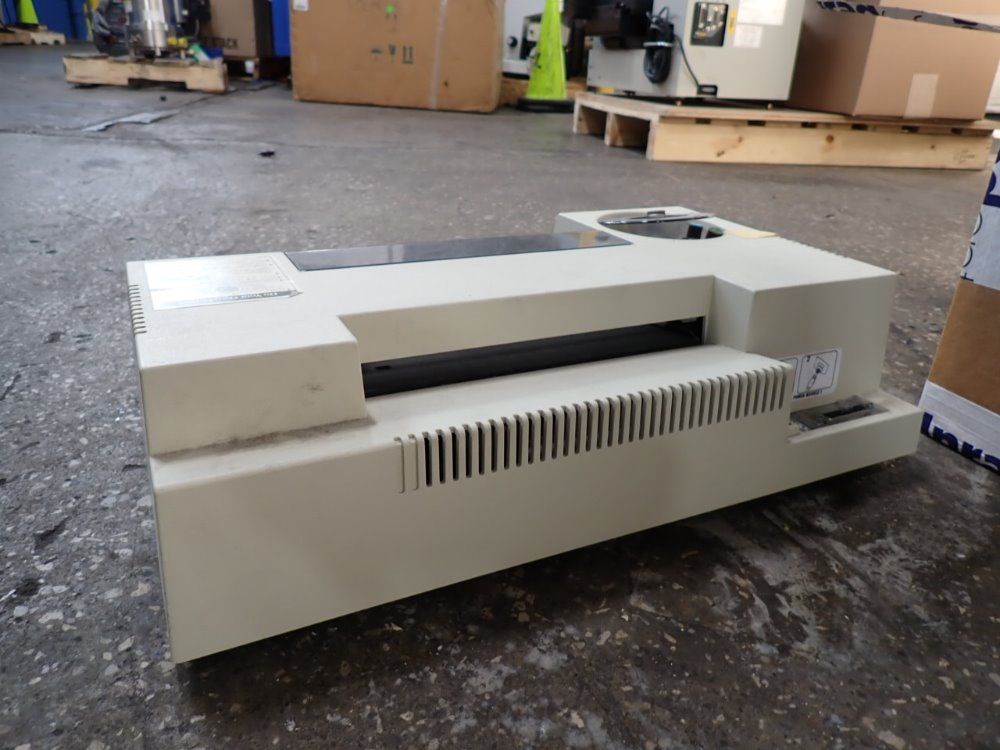 Perkin Elmer Ftir Spectropohotometer - 1600