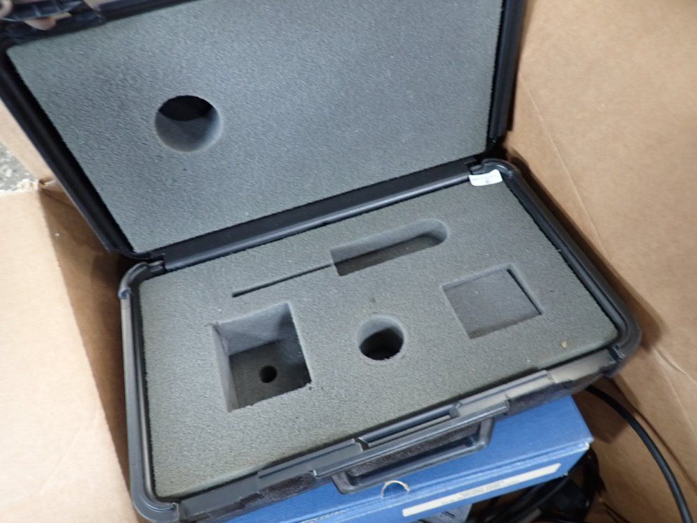 Perkin Elmer Ftir Spectropohotometer - 1600