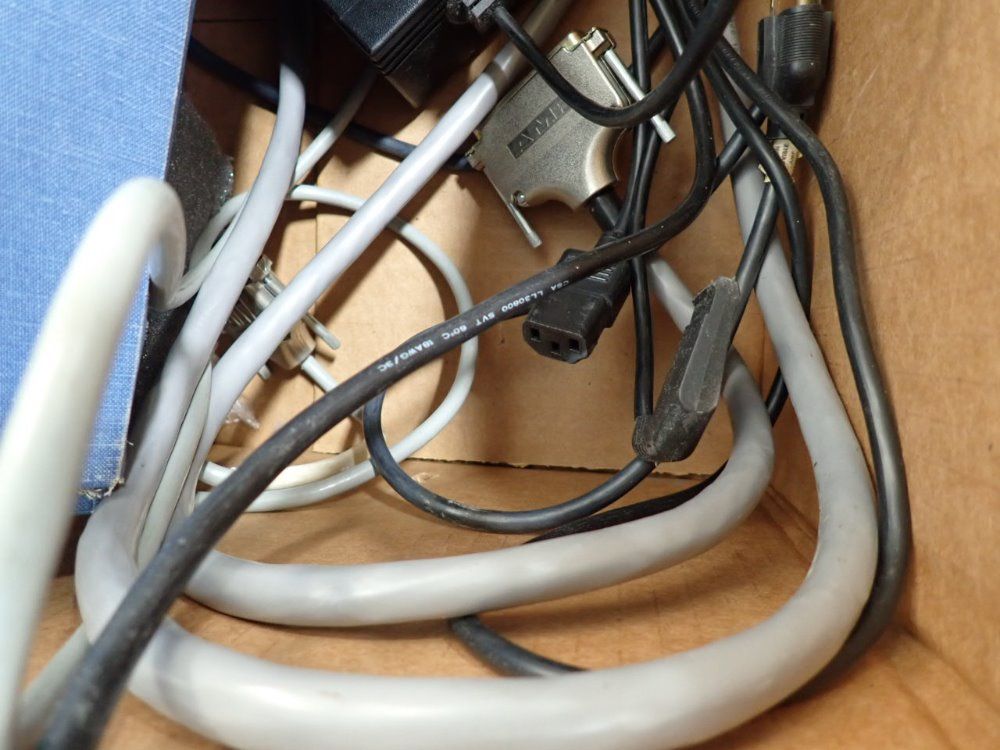 Perkin Elmer Ftir Spectropohotometer - 1600