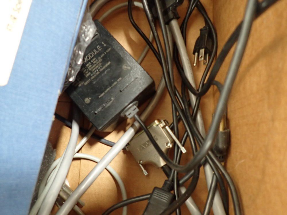 Perkin Elmer Ftir Spectropohotometer - 1600