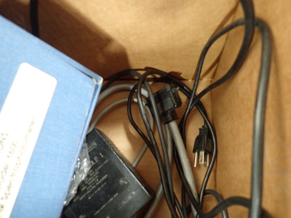 Perkin Elmer Ftir Spectropohotometer - 1600