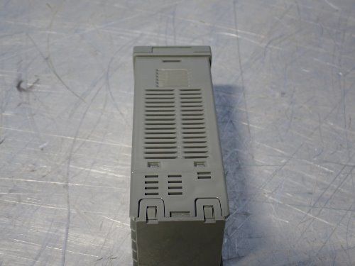 Ssi Temperature Controller