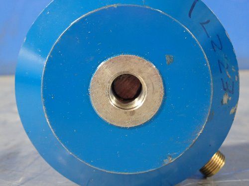 S Himmestein Precision Strain Gauge Load Cell