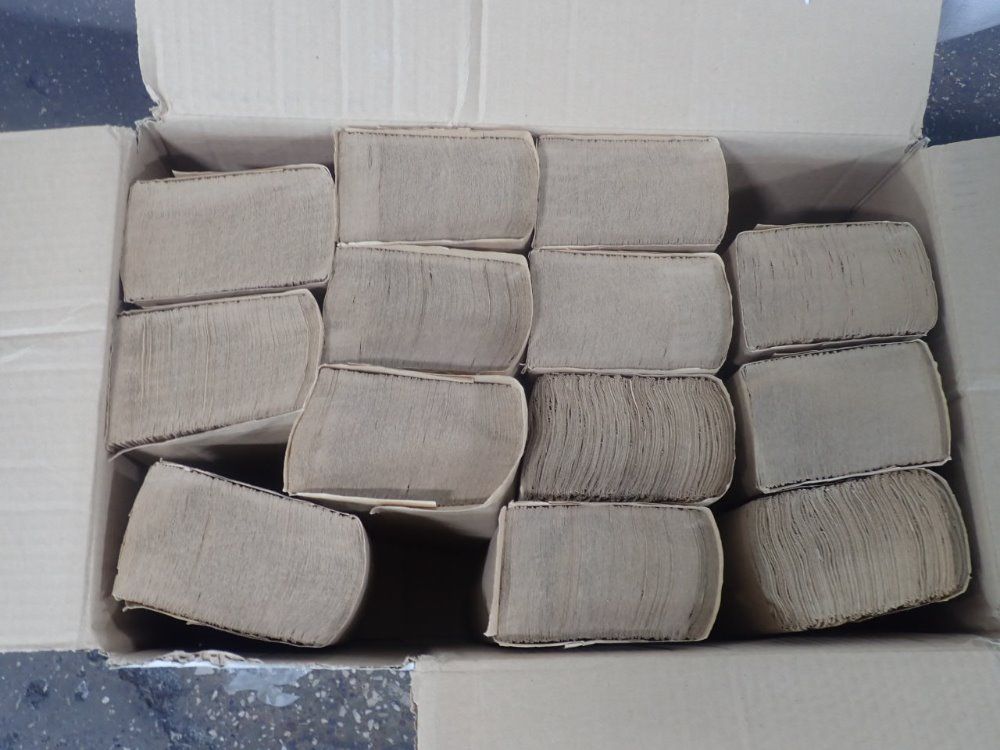 Boardwalk Paper Towels