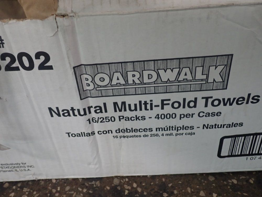 Boardwalk Paper Towels