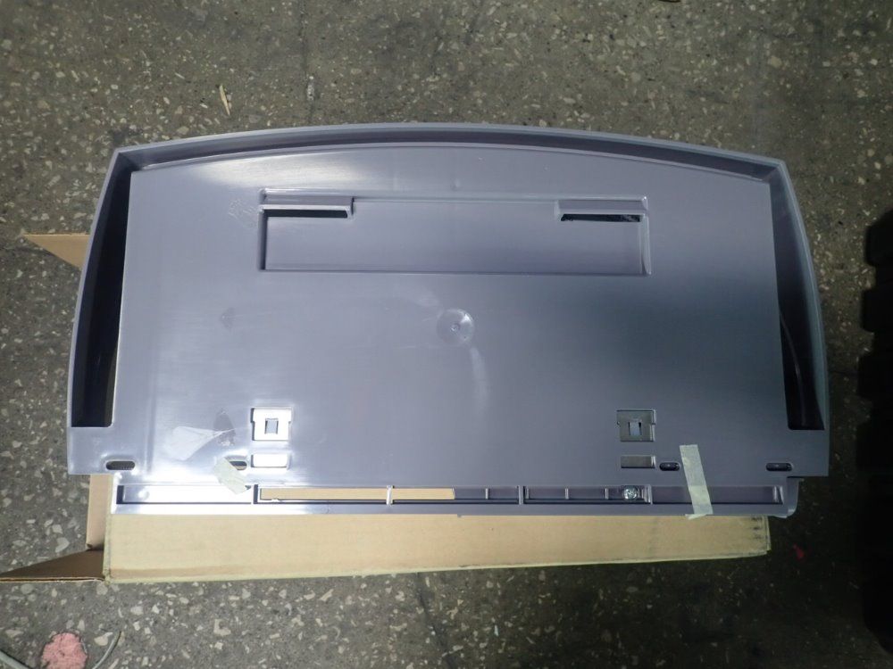 Kimberly-clark Tissue/paper Towel Dispenser