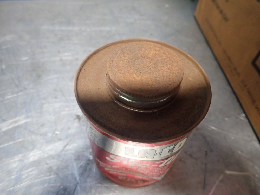 La-co Thred Sealing Compound