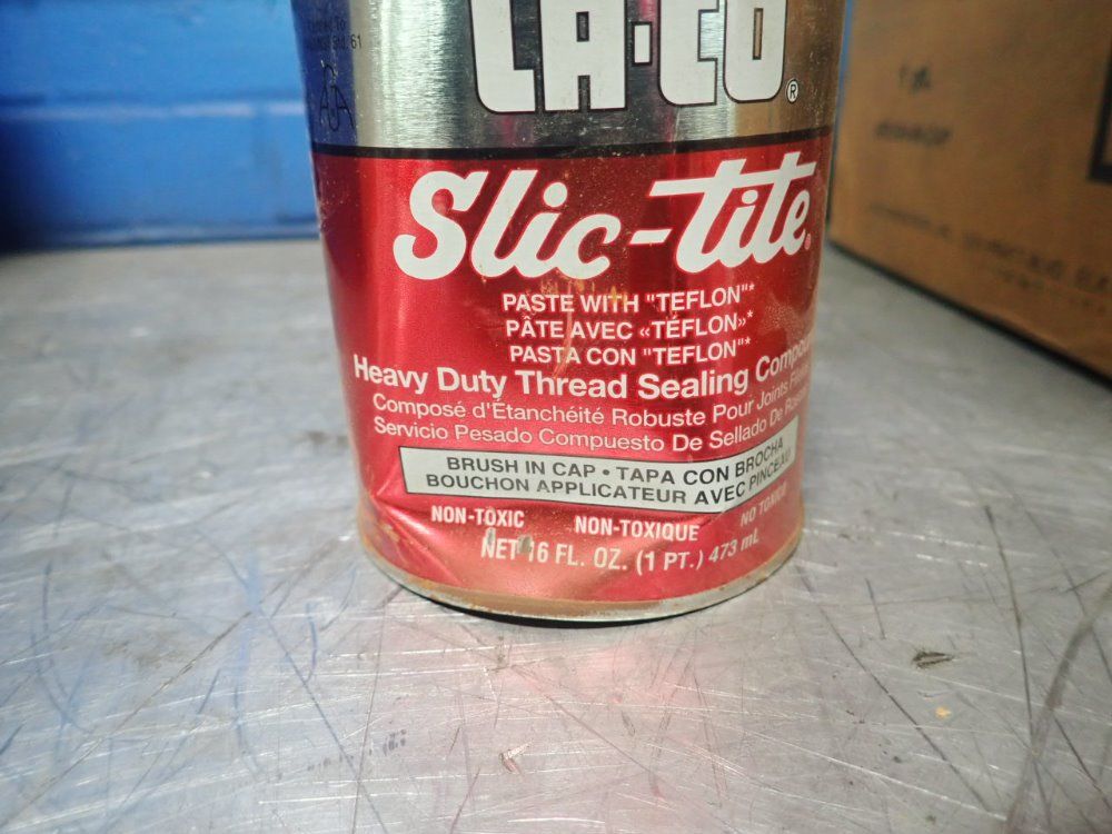 La-co Thred Sealing Compound