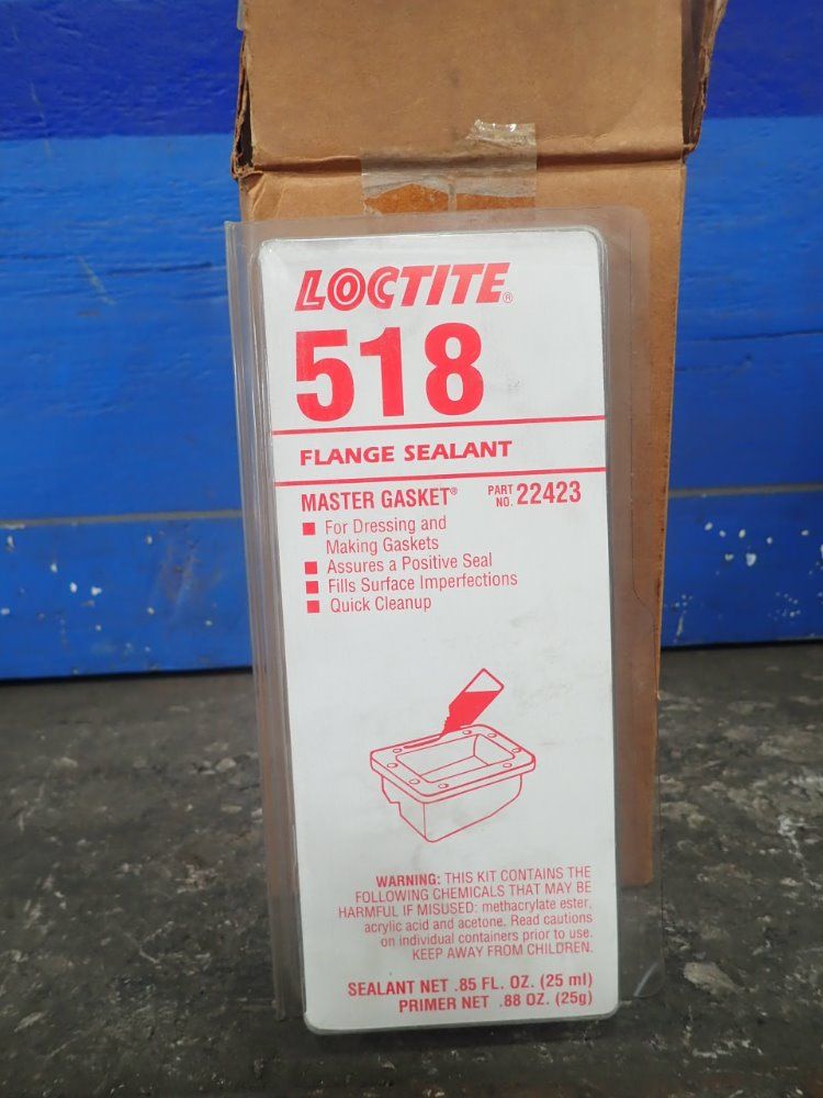 Locite Flange Sealant