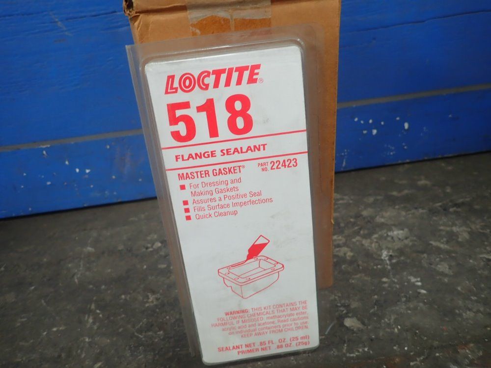 Locite Flange Sealant