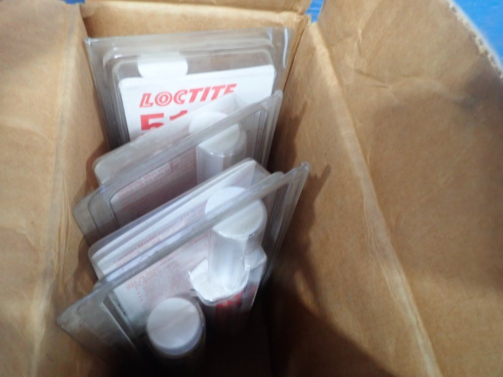 Locite Flange Sealant