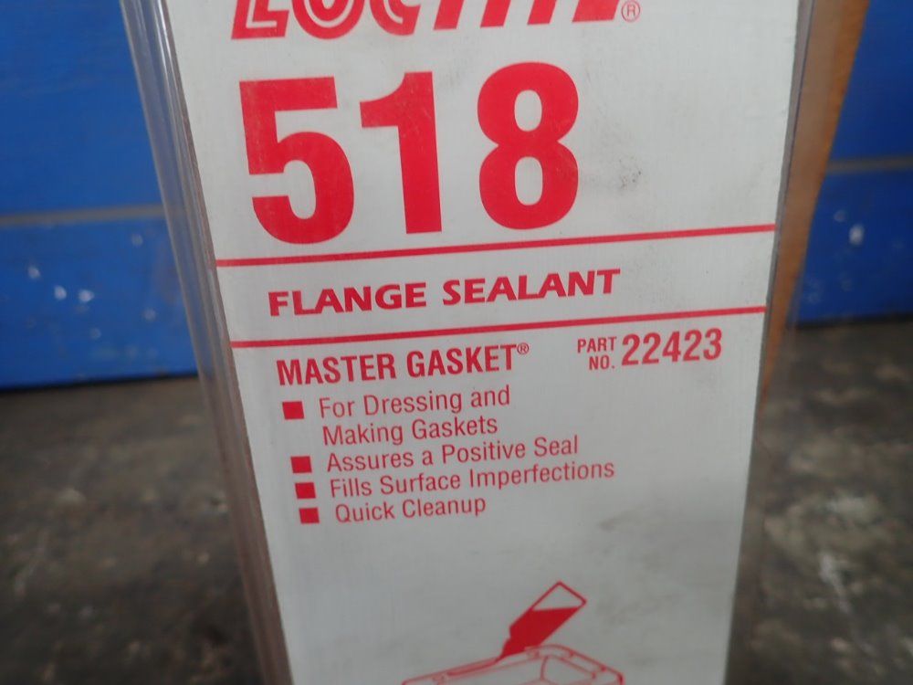 Locite Flange Sealant