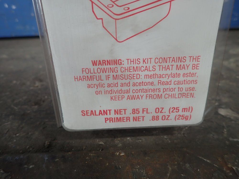 Locite Flange Sealant