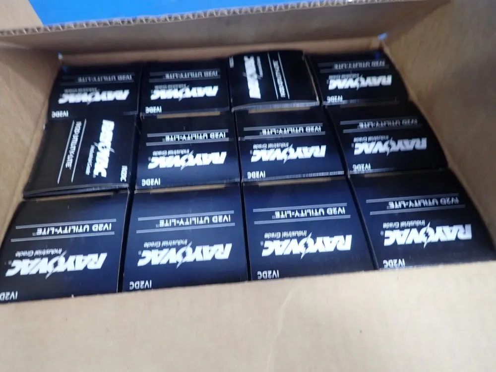 Rayovac Flash Lights