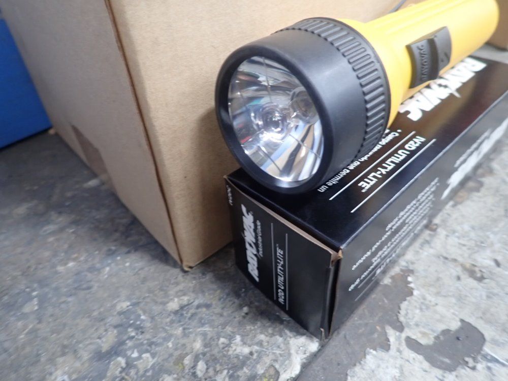 Rayovac Flash Lights