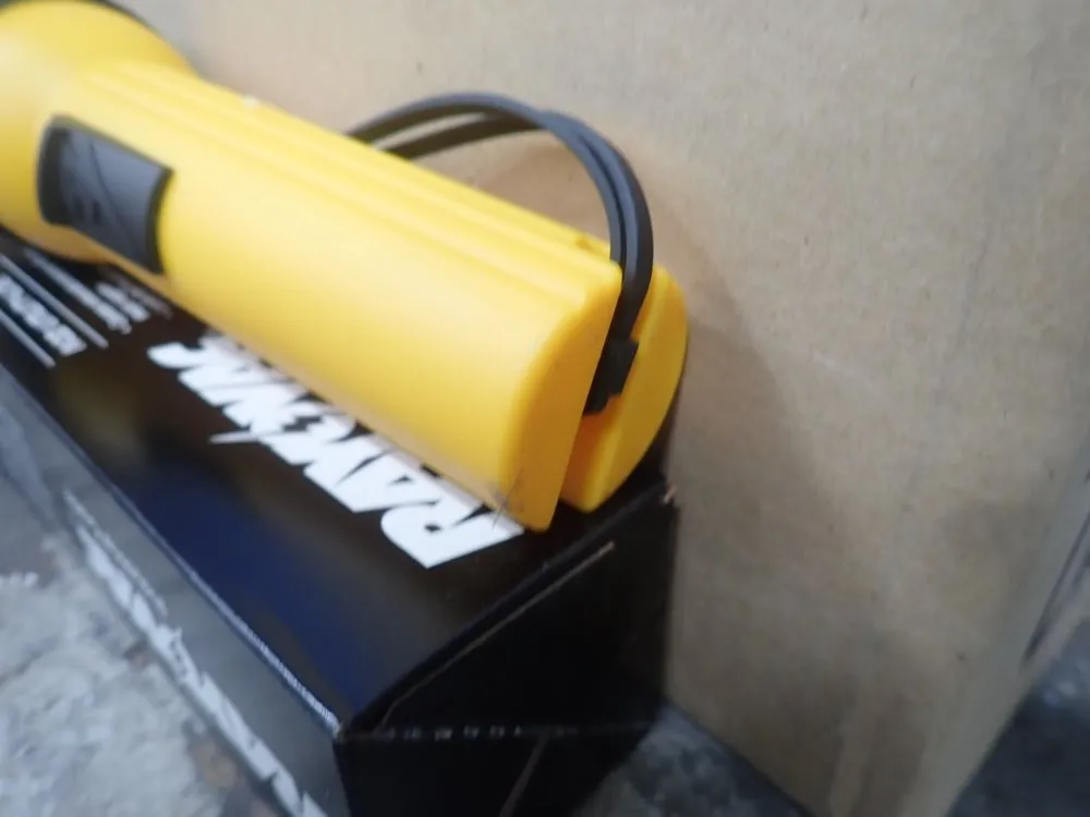 Rayovac Flash Lights