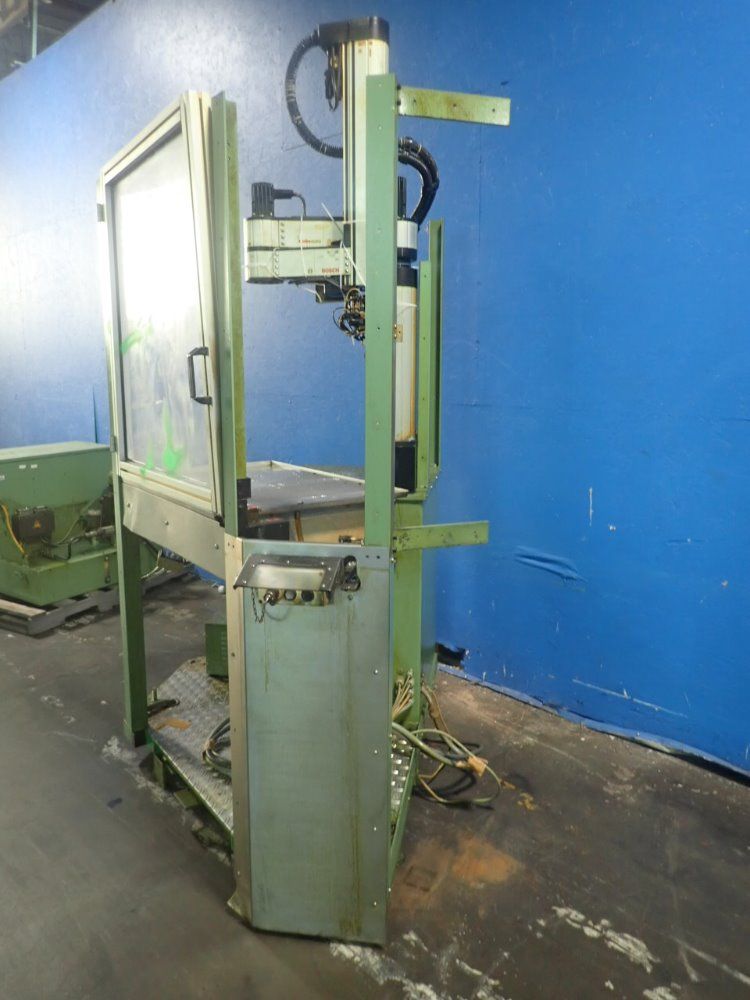 Imt/bosch Pick And Place Robot