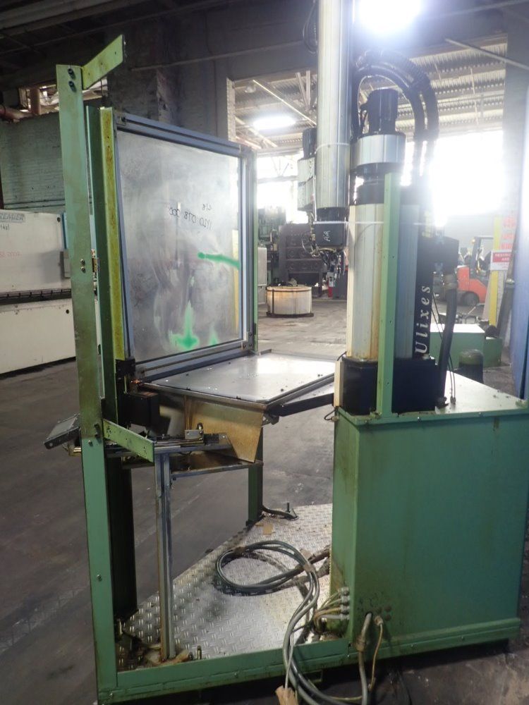 Imt/bosch Pick And Place Robot