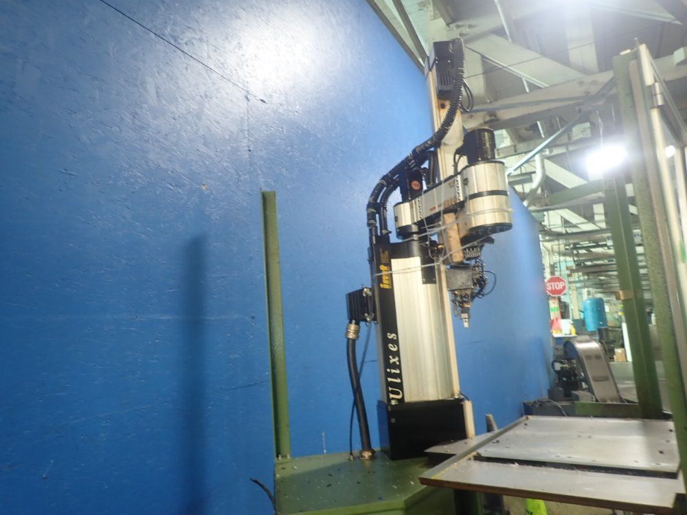 Imt/bosch Pick And Place Robot