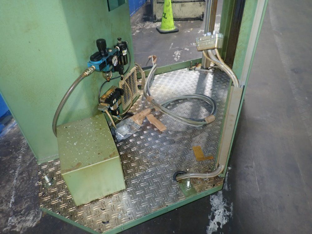 Imt/bosch Pick And Place Robot