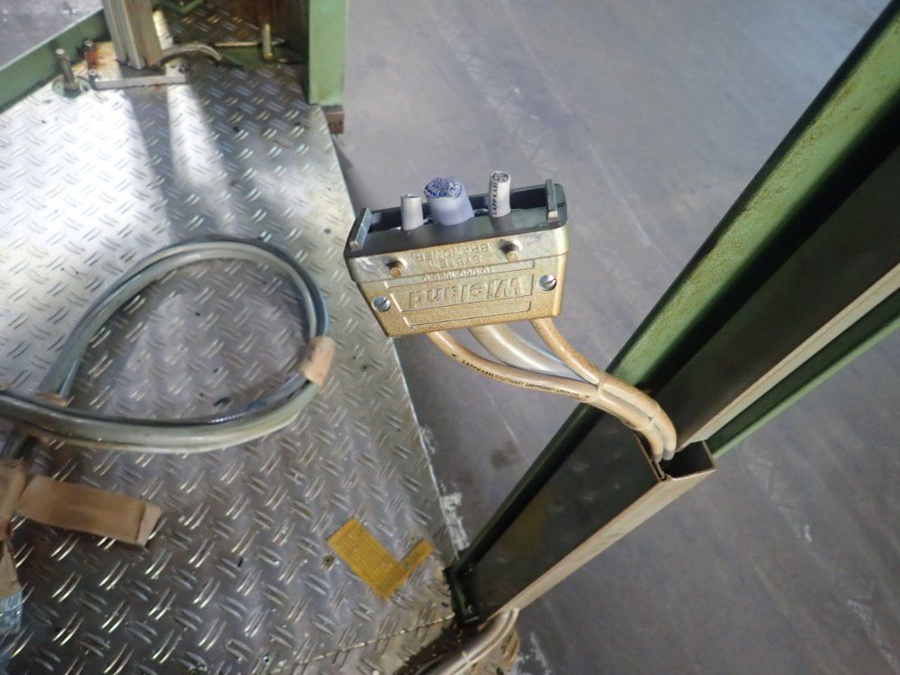 Imt/bosch Pick And Place Robot