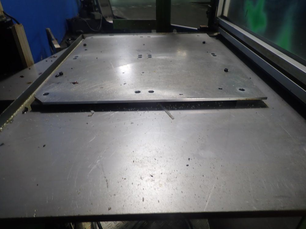 Imt/bosch Pick And Place Robot